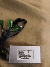 Ansmann 36v brushless usato  Verona