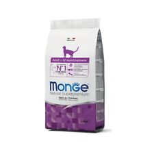 Monge cat natural usato  Perugia