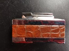 Sammler vintage feuerzeug gebraucht kaufen  Geldern