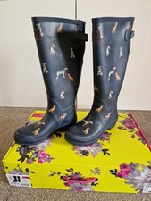 Joules ladies tall for sale  STEVENAGE