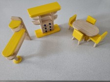 Pintoy dolls piece for sale  TWICKENHAM