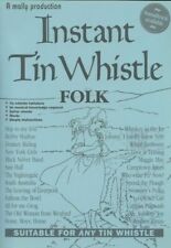 Instant tin whistle d'occasion  Hennebont