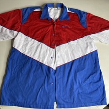 Strikemaster button shirt for sale  Monticello