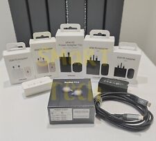 Genuine samsung usb for sale  BIRMINGHAM