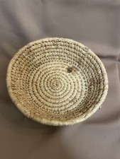 Vintage large woven for sale  PORTSMOUTH