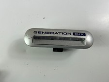7e5947415ah72a generation six gebraucht kaufen  Görlitz-Umland