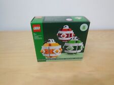 Lego 40604 limited usato  Seregno