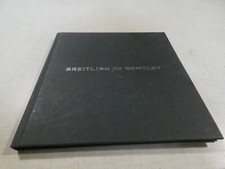 Breitling for bentley d'occasion  Pont-d'Ain