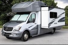 2018 winnebago mercedes for sale  Houston