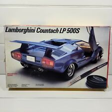 Lamborghini countach 500s for sale  Alburtis