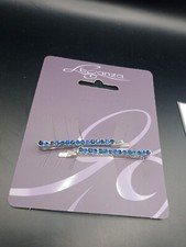 Leganza haarklammer haarspange gebraucht kaufen  Seesbach