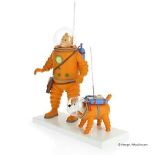 Moulinsart fariboles tintin d'occasion  Pouilly-les-Nonains