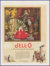 Vintage 1926 jell for sale  Chattanooga
