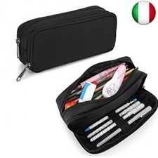 Astuccio grande scuola usato  Settimo Milanese