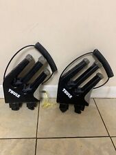 Thule snowboard rack for sale  Newburgh