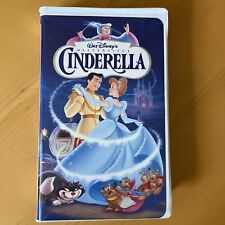 cassette vhs disney d'occasion cassette vhs disney d'occasion Expédié en Belgium