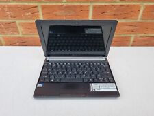 Usado, Gateway LT4009u. Tela diagonal: 10,1” polegadas, RAM: 1 GB RAM comprar usado  Enviando para Brazil