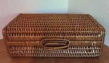 Korb picknick korb gebraucht kaufen  Aulendorf