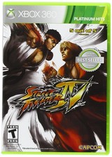 Street Fighter IV - Xbox 360 comprar usado Street Fighter IV - Xbox 360 comprar usado  Enviando para Brazil