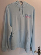 Nike hoodie ungetragen gebraucht kaufen Nike hoodie ungetragen gebraucht kaufen  Klein Offenseth-Sparrieshoop