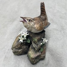 Boehm bird figurine for sale  Van Buren