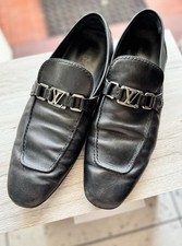 Mocassins homme louis d'occasion  Montpellier-