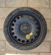 r 16 ruotino opel usato  San Giuseppe Vesuviano