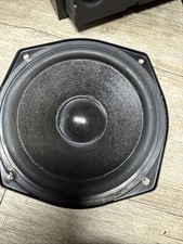 Mission lfc13 bass for sale  BLACKPOOL