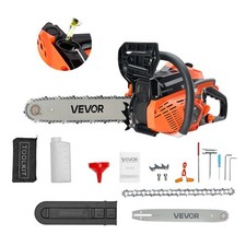 Vevor tronçonneuse essence d'occasion  Gonesse