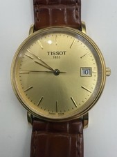 Stunning vintage tissot for sale  DONCASTER