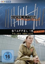 Gittern staffel 16 gebraucht kaufen  Berlin