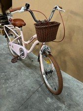 Toimsa kids pink for sale  BROADSTAIRS