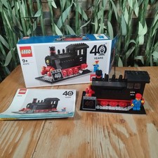 Lego 40370 hommage d'occasion  Saint-Georges-d'Espéranche