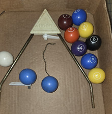 game vintage pool skittle for sale game vintage pool skittle for sale Wheeling