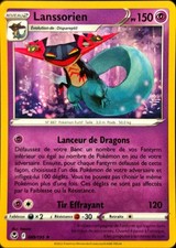 Carte pokemon lanssorien d'occasion  Villeneuve-d'Ascq-