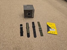 Vivoactive box straps for sale  LONDON