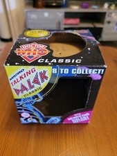 Doctor classic talking for sale  LEWES
