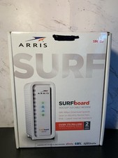 Arris surfboard sb6183 for sale  Valparaiso