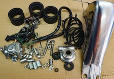 LOTE DE TRABALHO SUZUKI GT 750, usado comprar usado  Enviando para Brazil