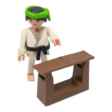 playmobil karate d'occasion playmobil karate d'occasion  Gonfreville-l'Orcher