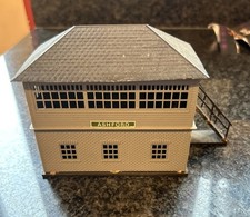 Hornby grey plastic for sale  BEDFORD