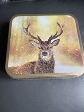 Collectable empty biscuit for sale  MANSFIELD