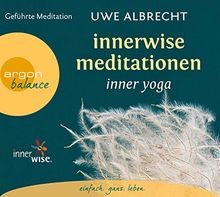 Innerwise meditationen inner gebraucht kaufen  Berlin