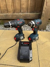 bosch gsb 18 2 li 18v for sale  HARROGATE