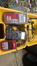 Battery Testers for sale Battery Testers for sale LUTON