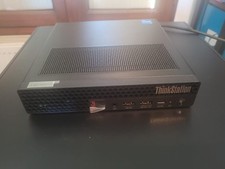 Lenovo thinkstation p360 d'occasion  Nantes-