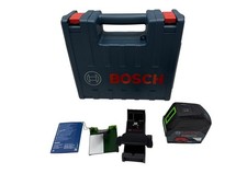 Bosch kreuzlinienlaser gcl gebraucht kaufen  Westerburg
