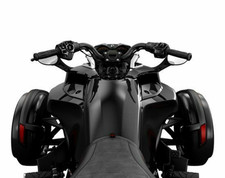 BARRA DE ALÇA CAN AM SPYDER ATTITUDE PRETA 219400551, usado comprar usado  Enviando para Brazil