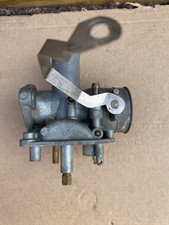 Honda carburettor body for sale  CARLISLE