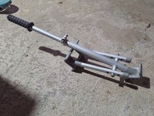 Global truss handrigger gebraucht kaufen  Bad Bergzabern-Umland